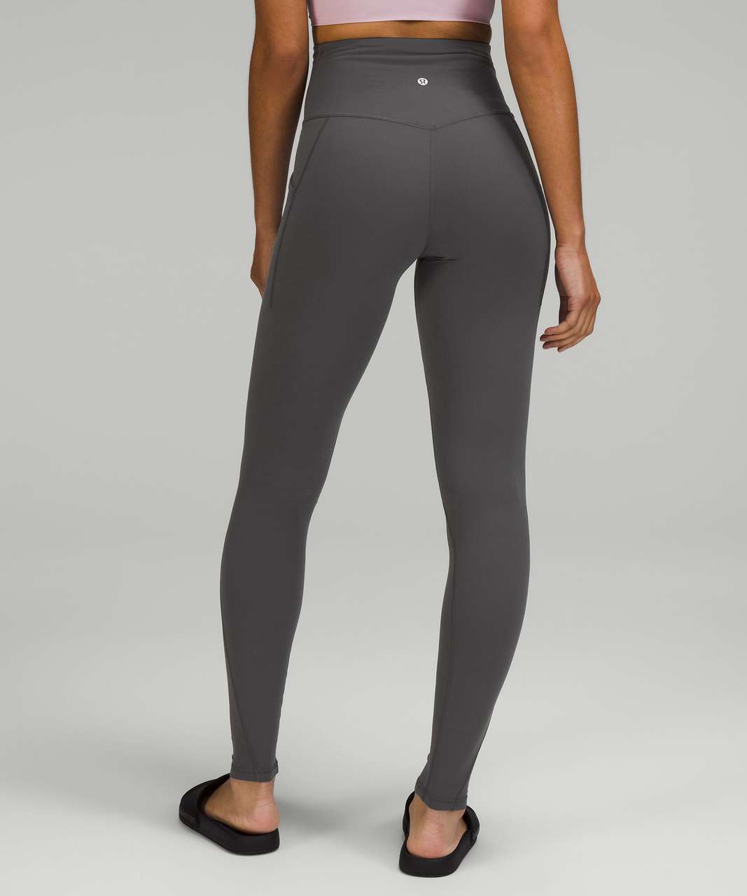 Lululemon Align™ High-Rise Pant with Pockets