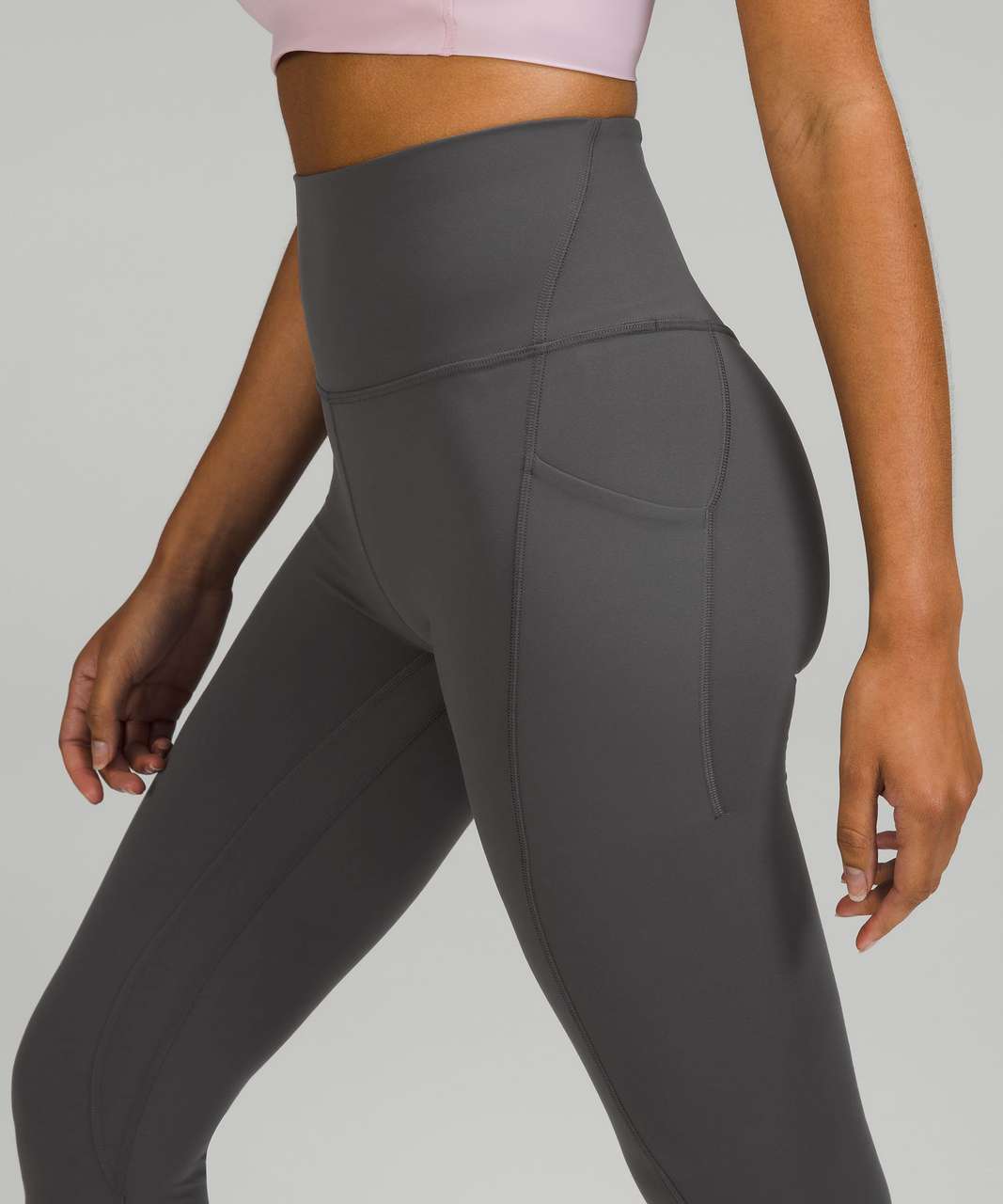 Lululemon Align™ High-Rise Pant with Pockets
