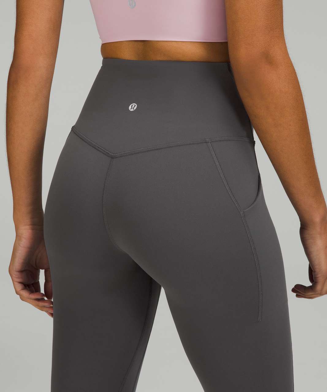 Lululemon Align™ High-Rise Pant with Pockets