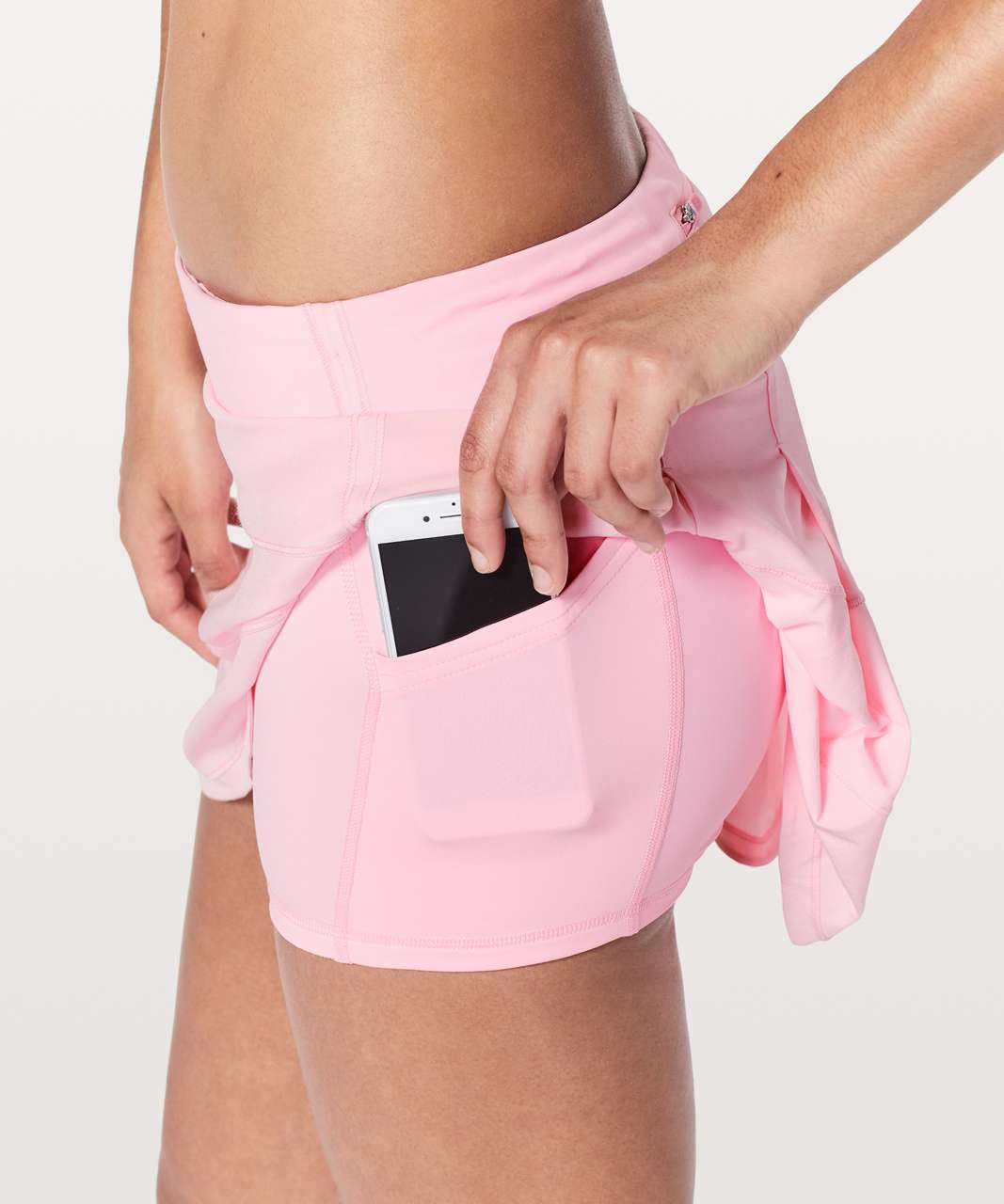 Lululemon Pace Rival Skirt