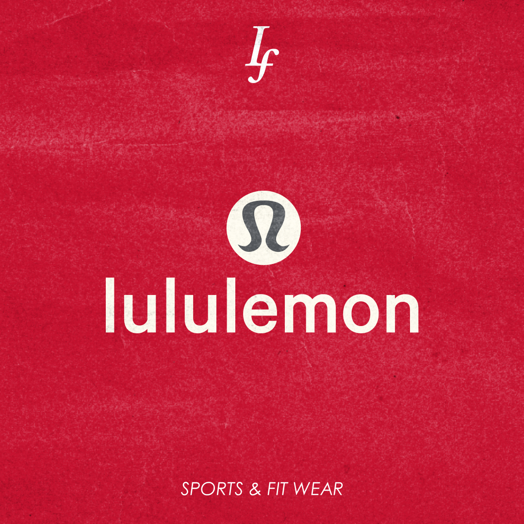 LULULEMON
