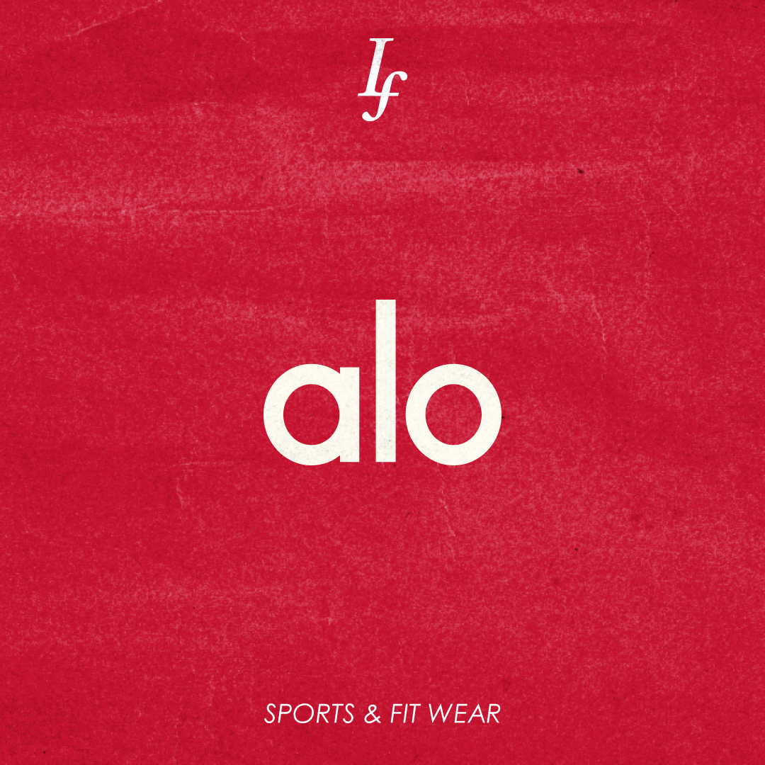 ALO YOGA