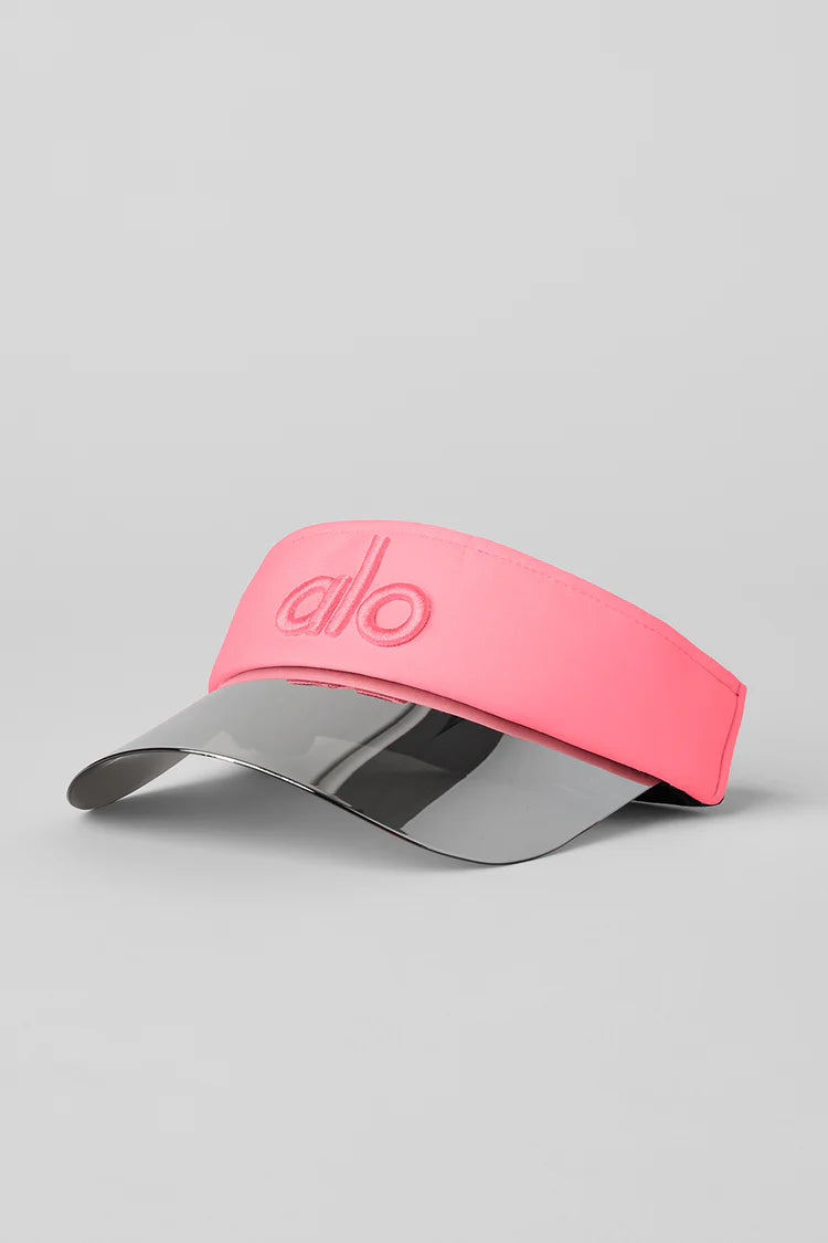 ALO YOGA - Airlift Solar Visor