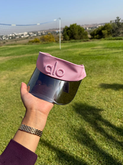 ALO YOGA - Airlift Solar Visor