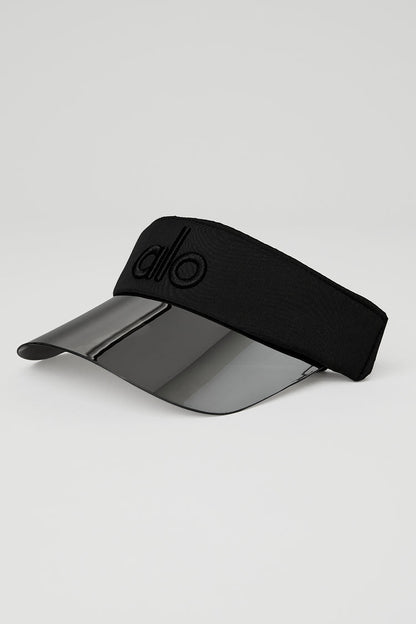 ALO YOGA - Airlift Solar Visor