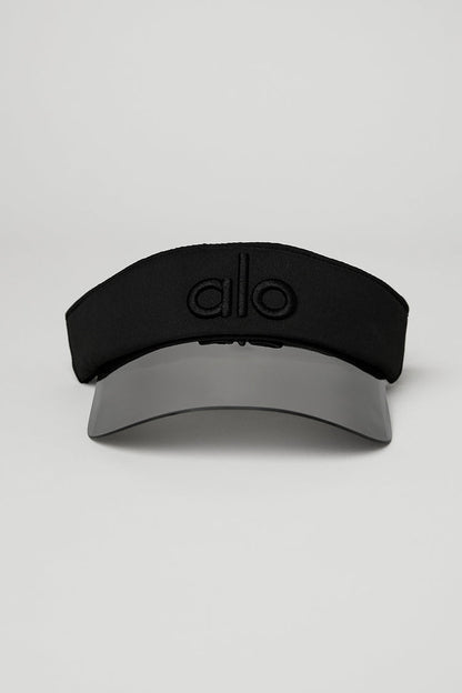 ALO YOGA - Airlift Solar Visor