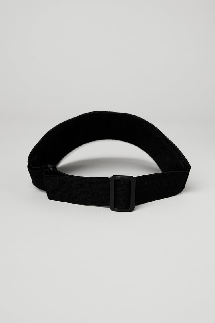 ALO YOGA - Airlift Solar Visor
