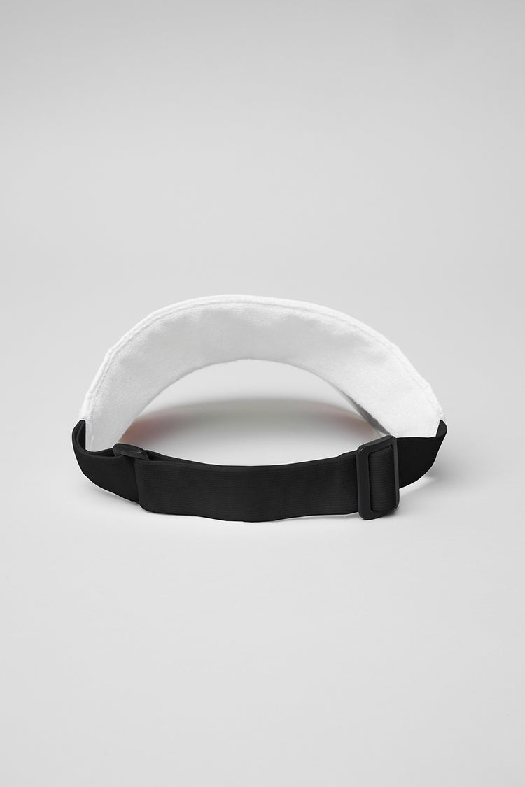 ALO YOGA - Airlift Solar Visor