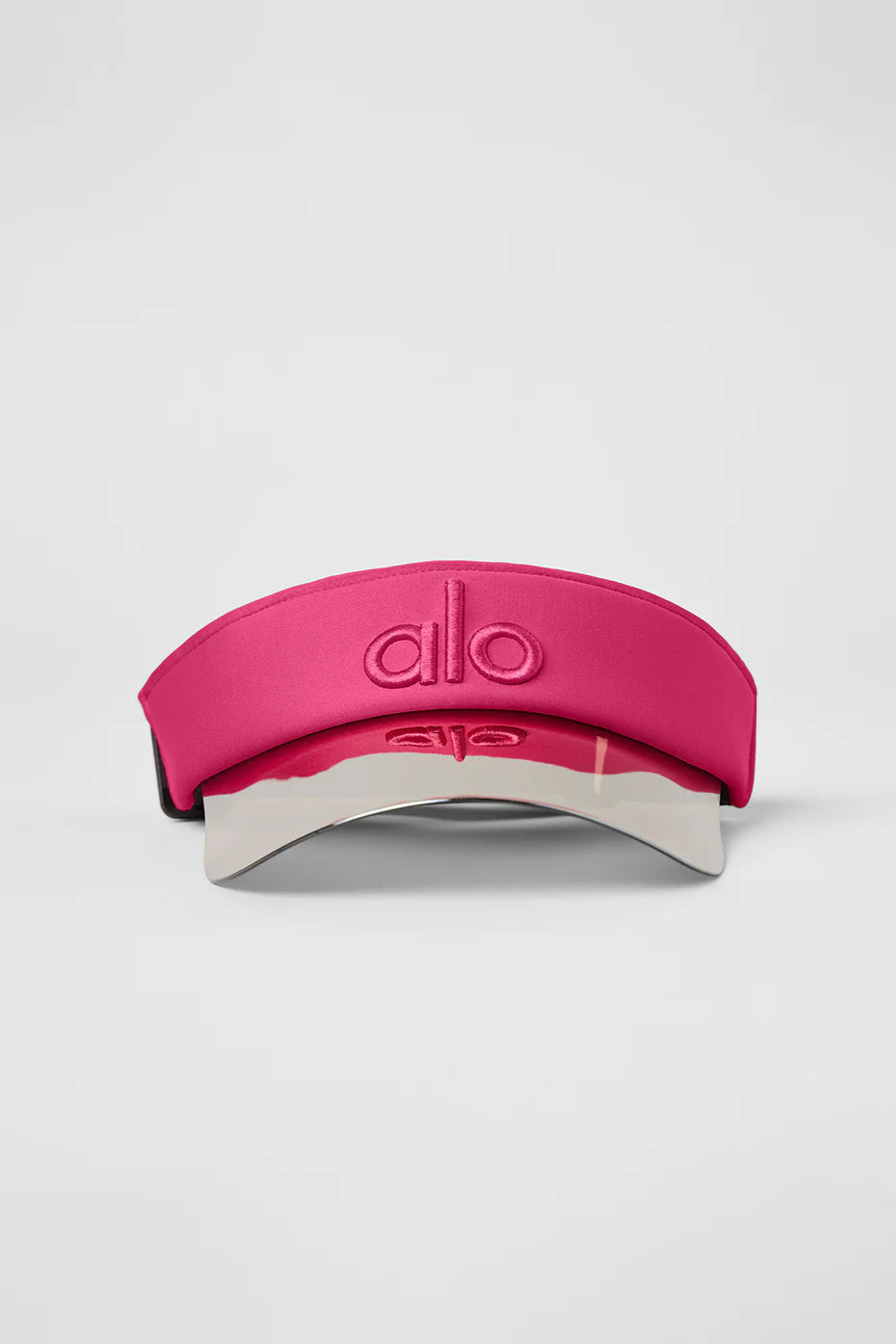 ALO YOGA - Airlift Solar Visor