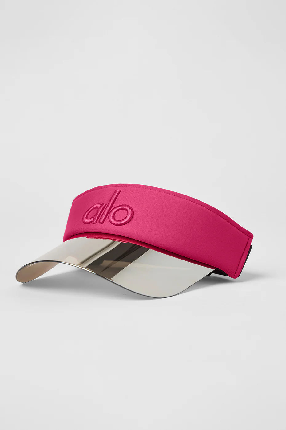 ALO YOGA - Airlift Solar Visor