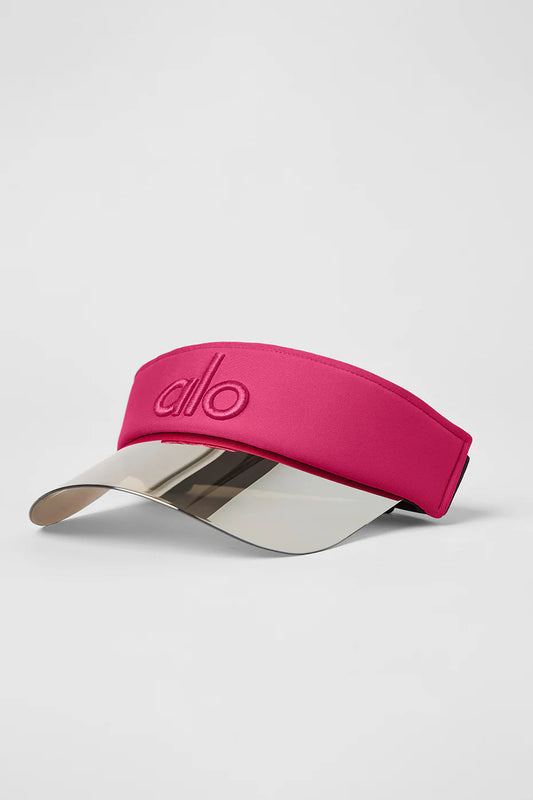 ALO YOGA - Airlift Solar Visor