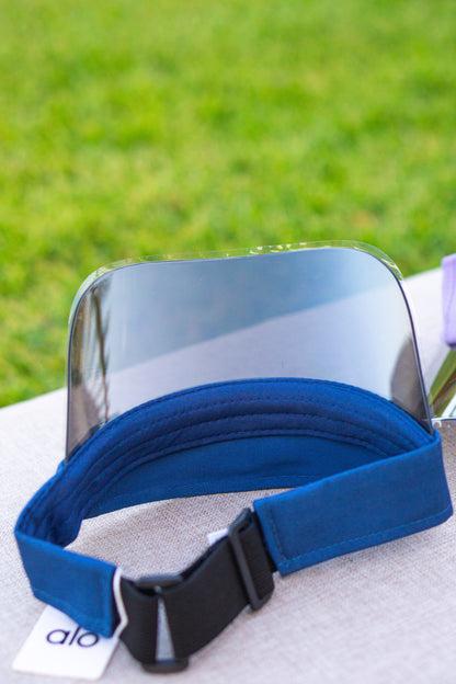 ALO YOGA - Airlift Solar Visor