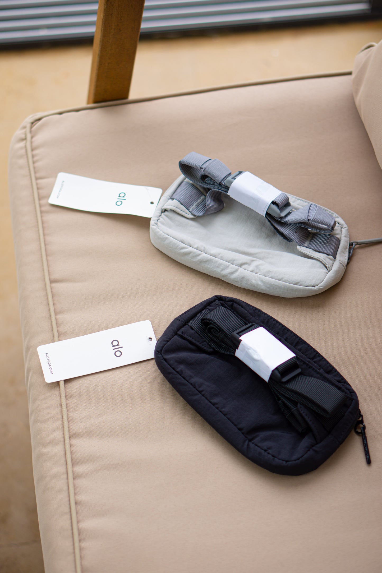 EXPLORER FANNY PACK
