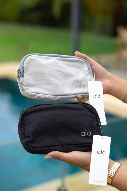 EXPLORER FANNY PACK