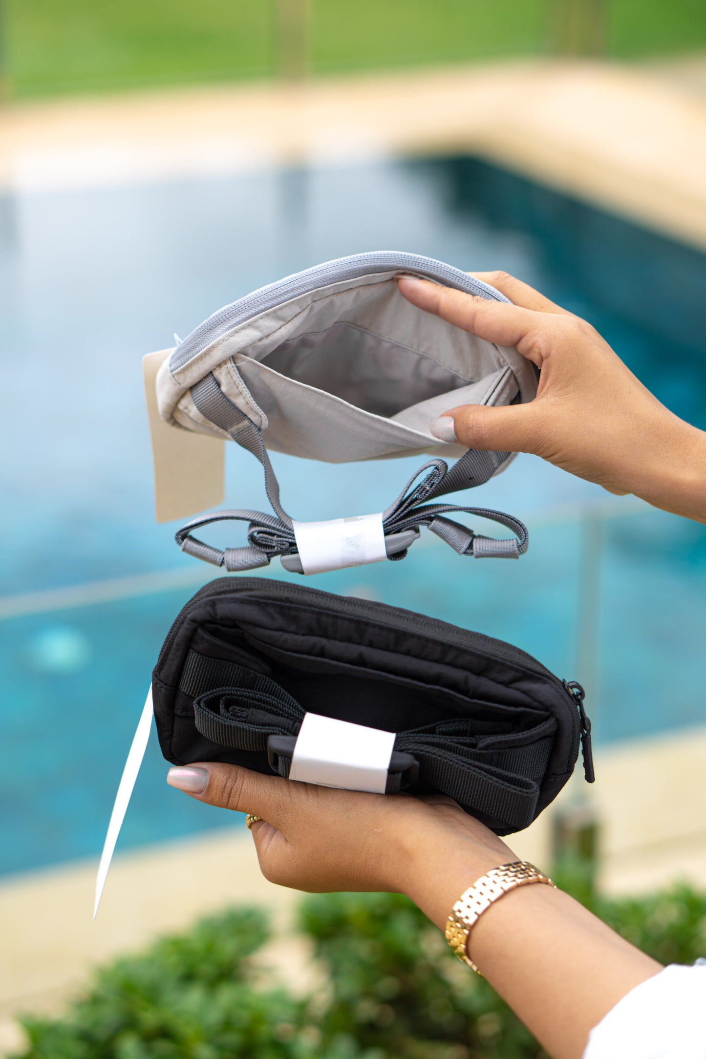 EXPLORER FANNY PACK