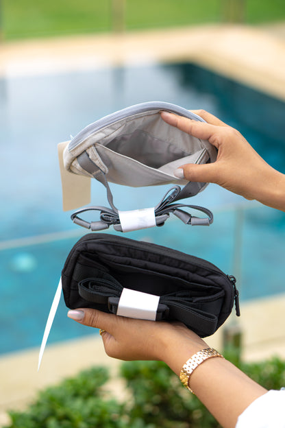 EXPLORER FANNY PACK