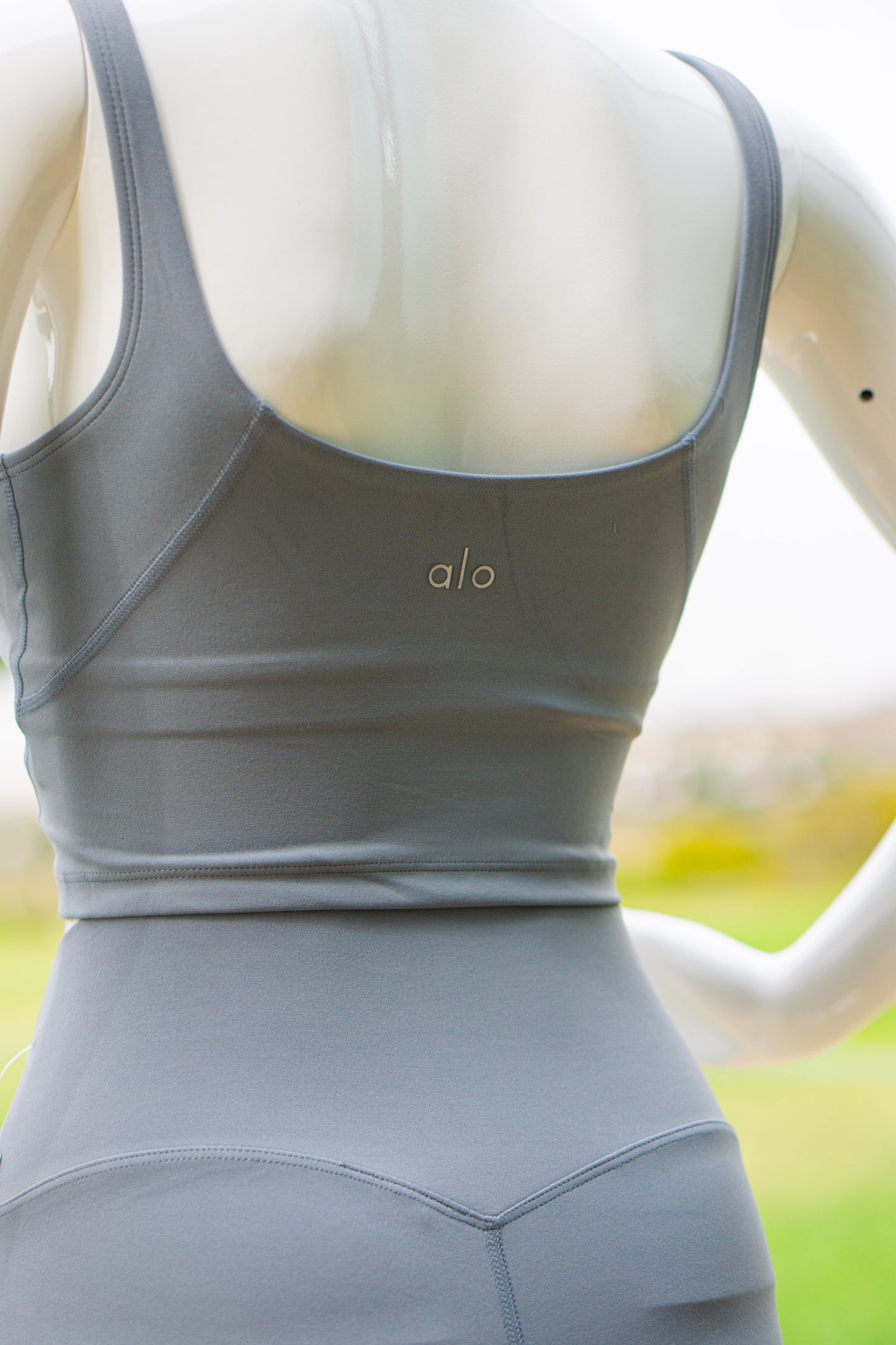 ALO YOGA SET
