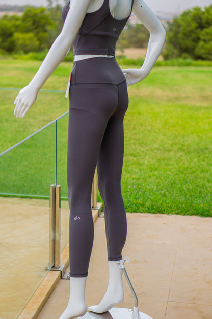 ALO YOGA SET