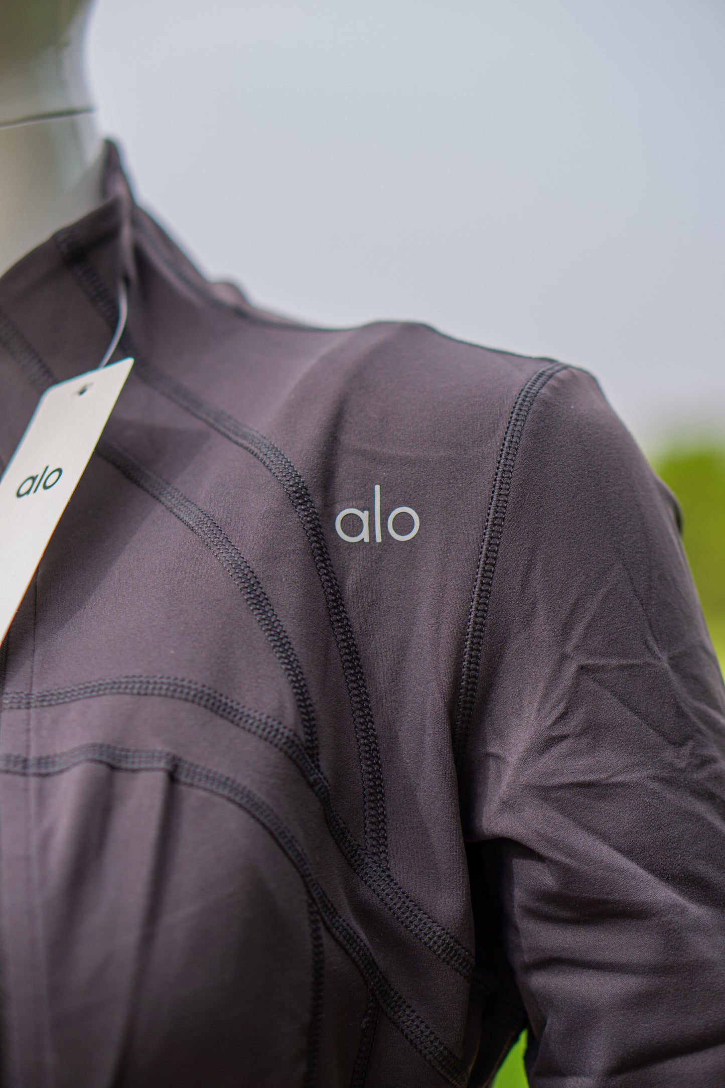 ALO YOGA SET