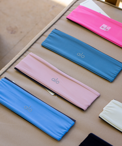 ALO YOGA Airlift Headband