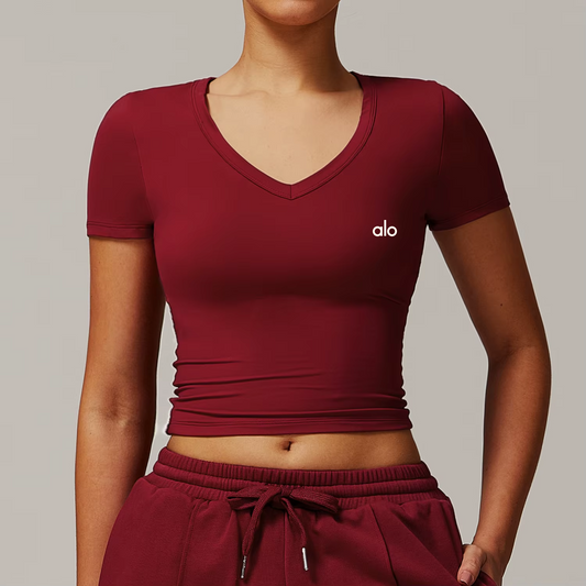 Alo Yoga Set 4P