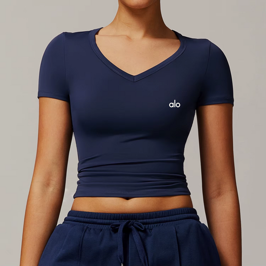 Alo Yoga Set 4P