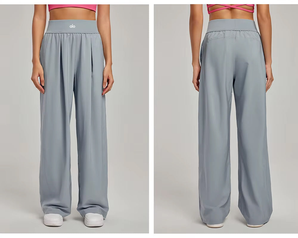 Alo Yoga Wide Leg