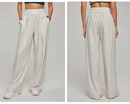Alo Yoga Wide Leg