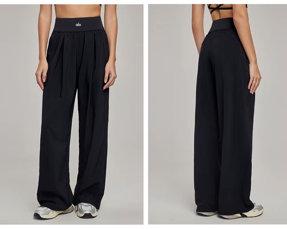 Alo Yoga Wide Leg