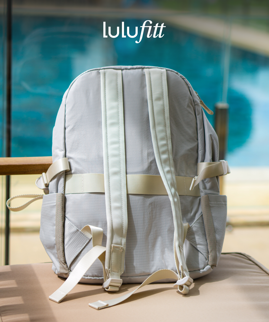 Lululemon New Crew 22L Backpack