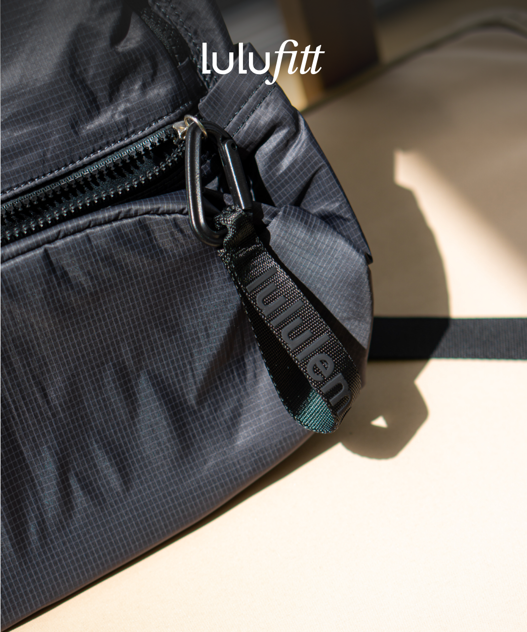 Lululemon New Crew 22L Backpack