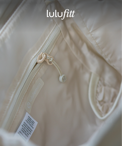 Lululemon 10L Drawstring Bucket Backpack