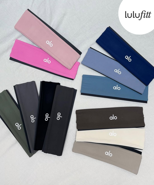 ALO YOGA Airlift Headband
