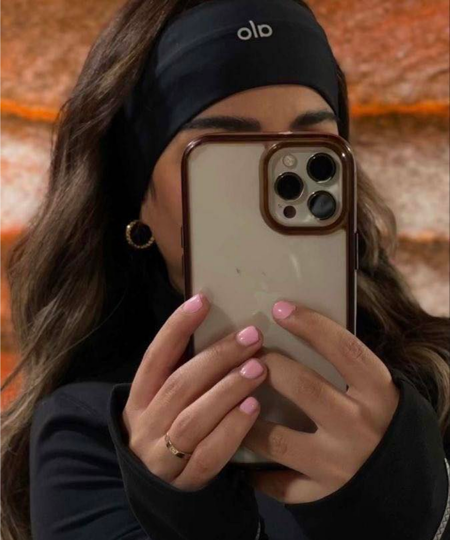 ALO YOGA Airlift Headband