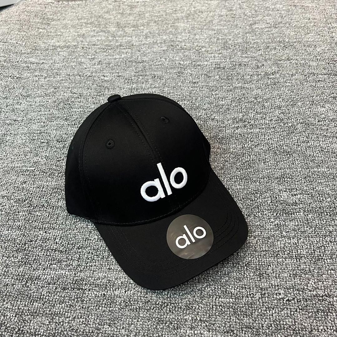 ALO YOGA Off-Duty Cap