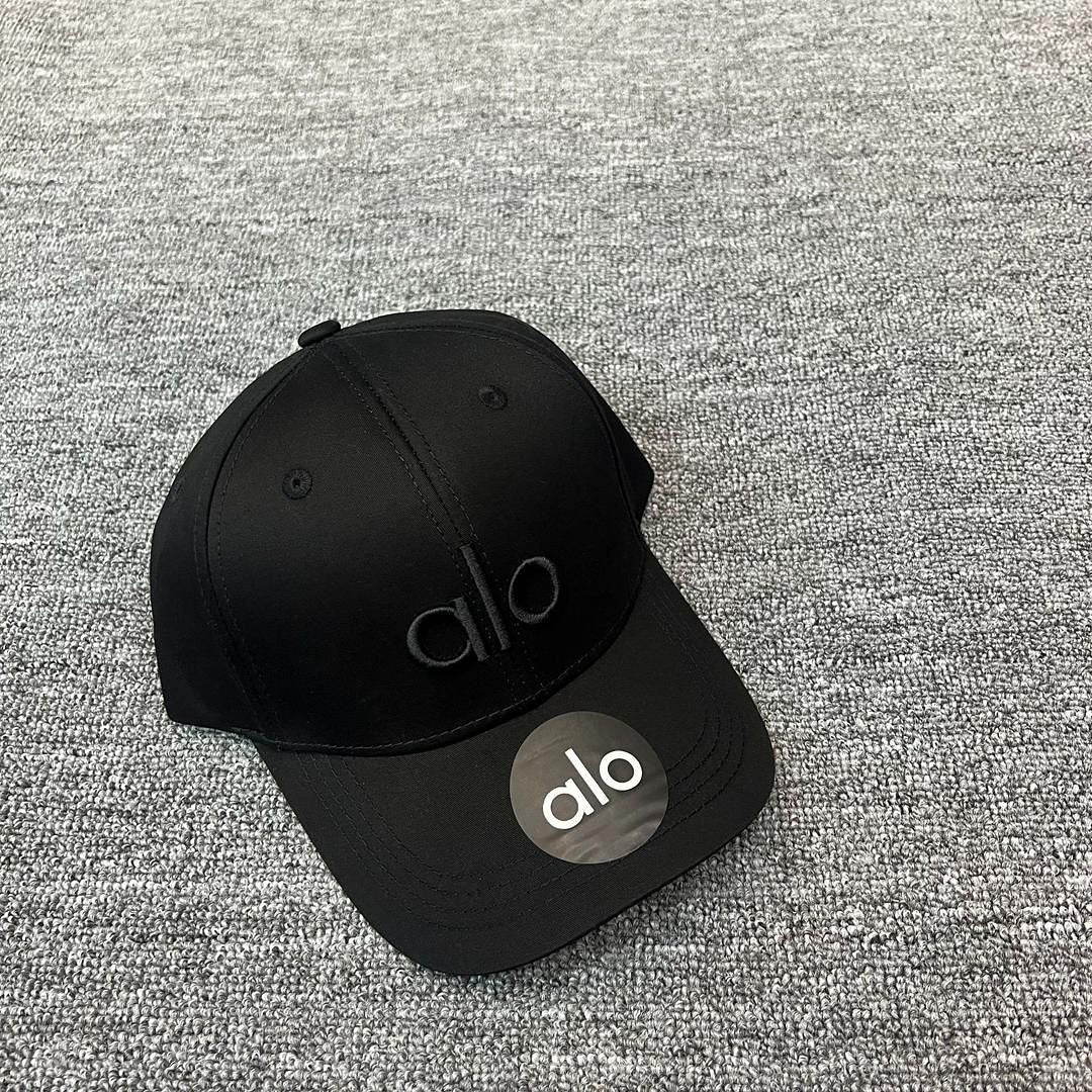 ALO YOGA Off-Duty Cap