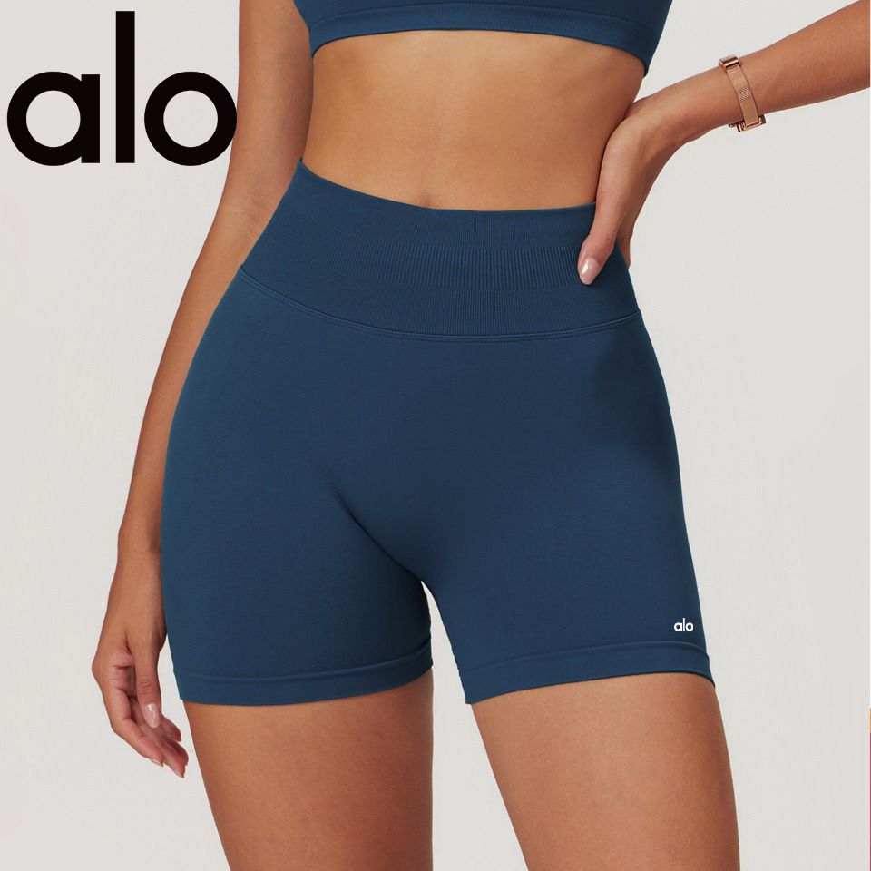 Alo High-Waist Short