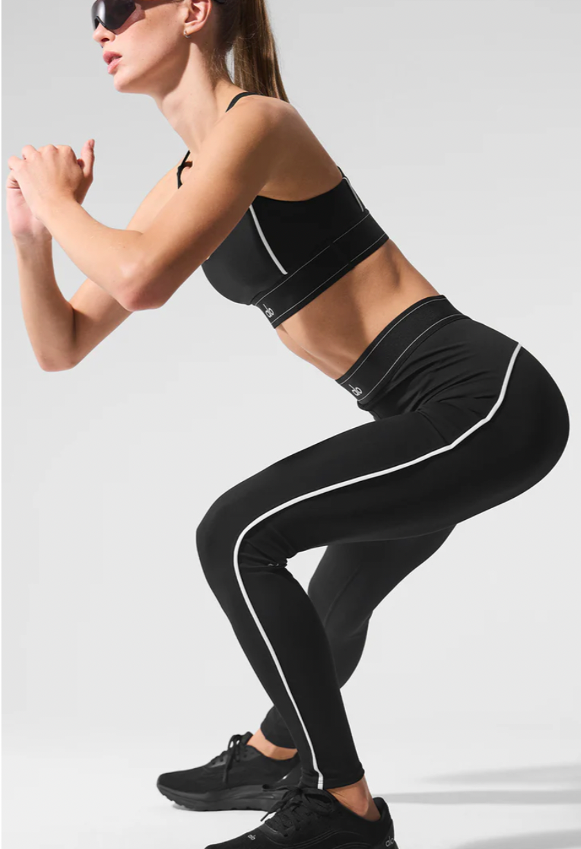ALO YOGA - Airlift High-Waist Suit Up Legging – LULUFITT