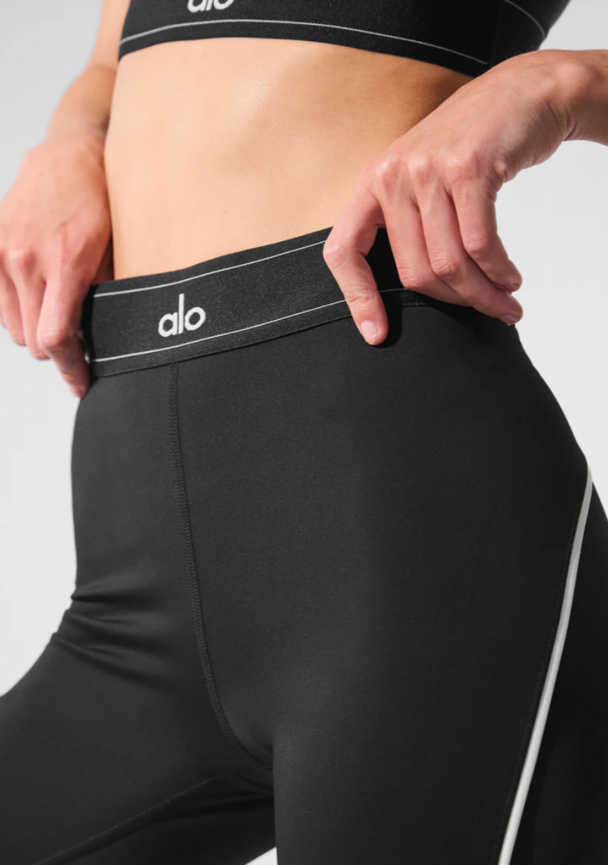 ALO YOGA - Airlift High-Waist Suit Up Legging – LULUFITT