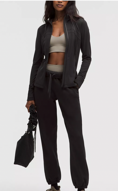 LULULEMON Define Hooded Jacket Nulu