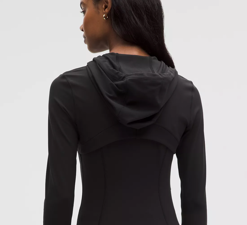 LULULEMON Define Hooded Jacket Nulu