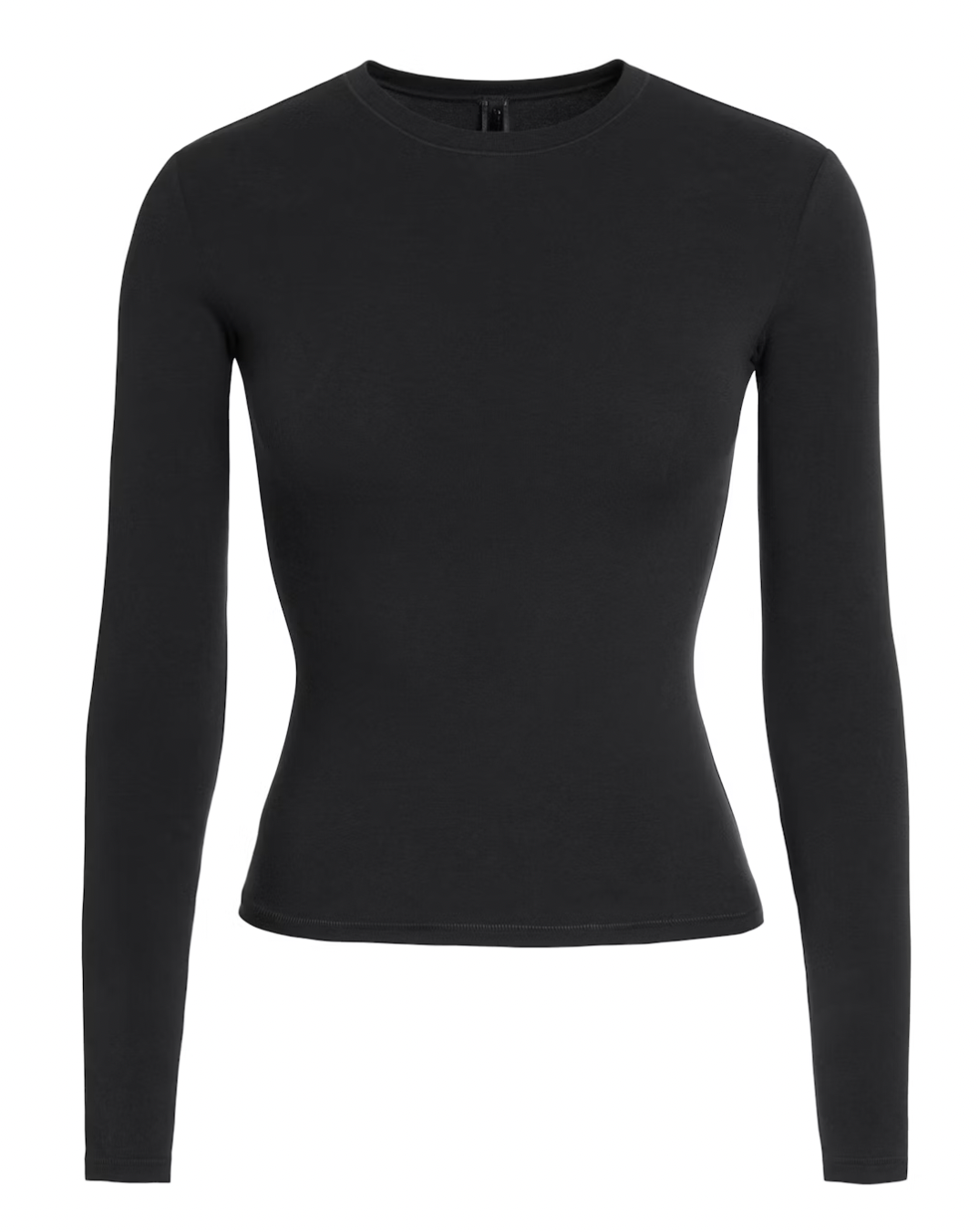 SKIMS LONG SLEEVE T-SHIRT