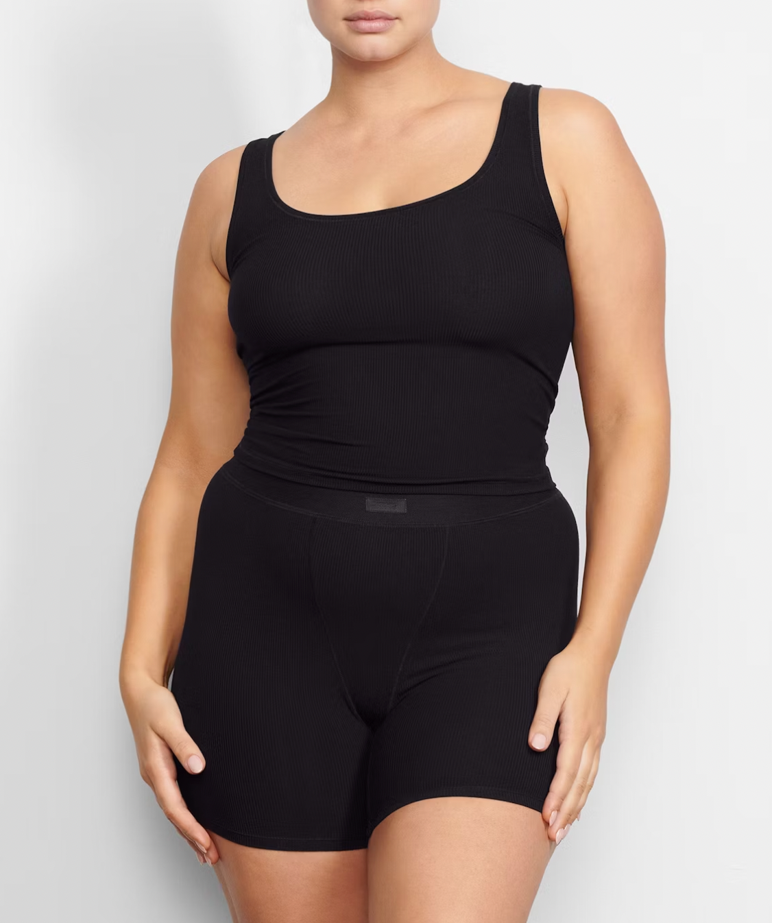 SKIMS TANK