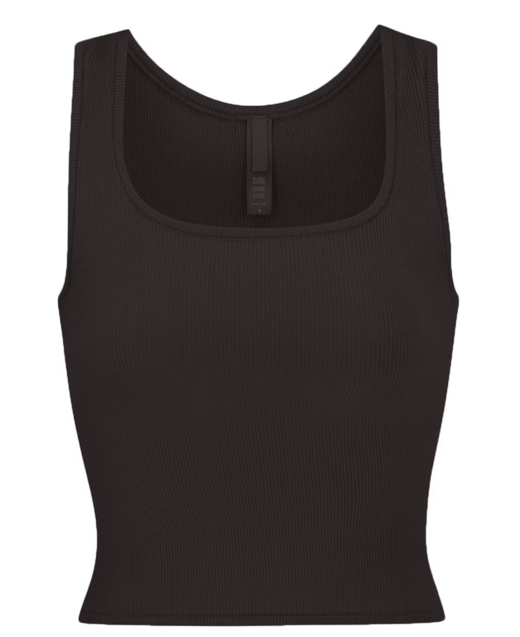SKIMS TANK