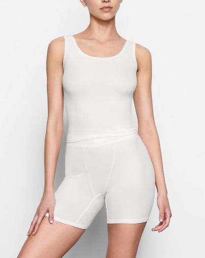 SKIMS TANK