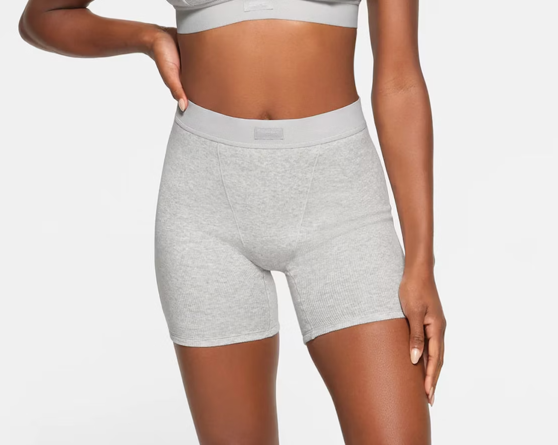 SKIMS BOXER