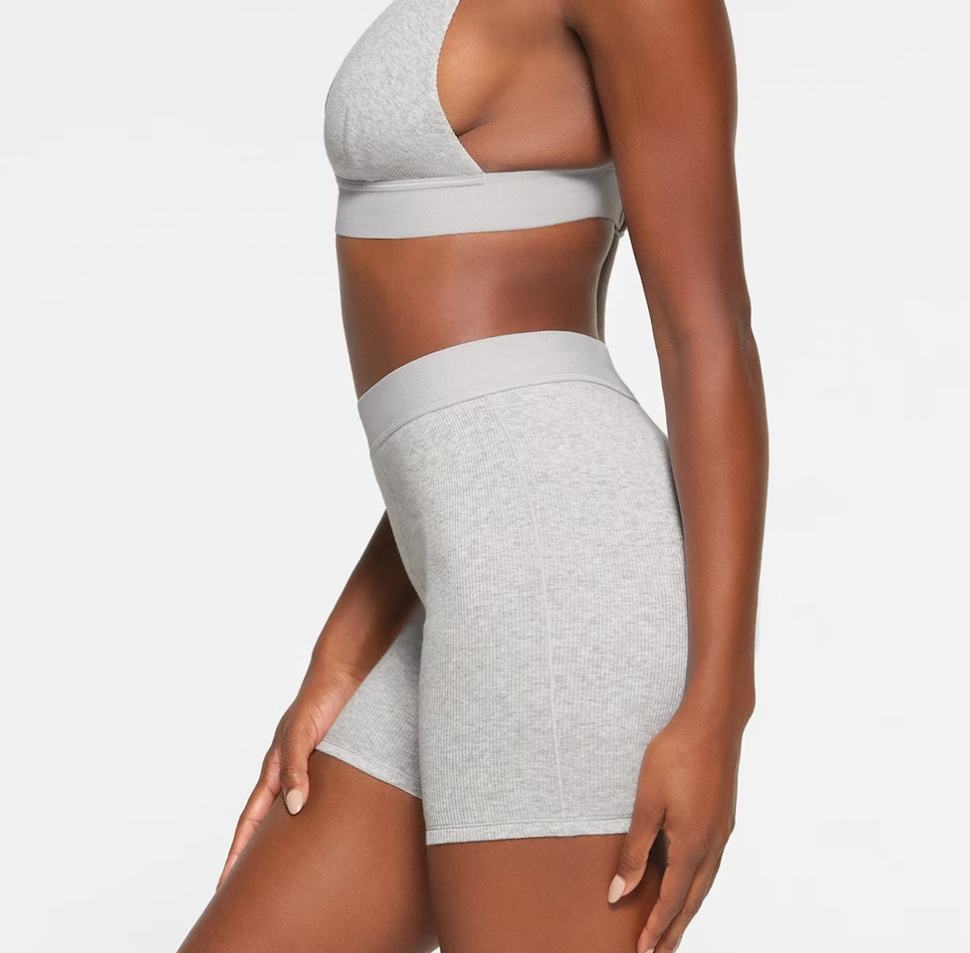 SKIMS BOXER