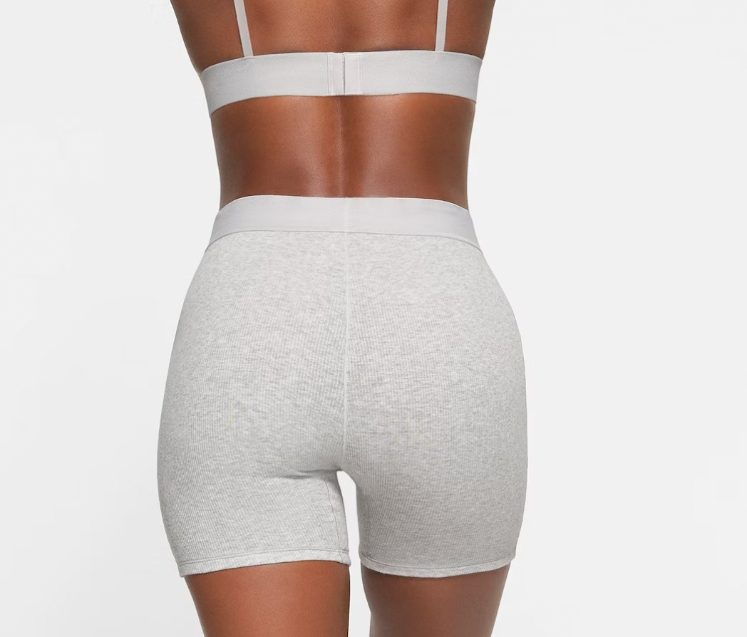 SKIMS BOXER