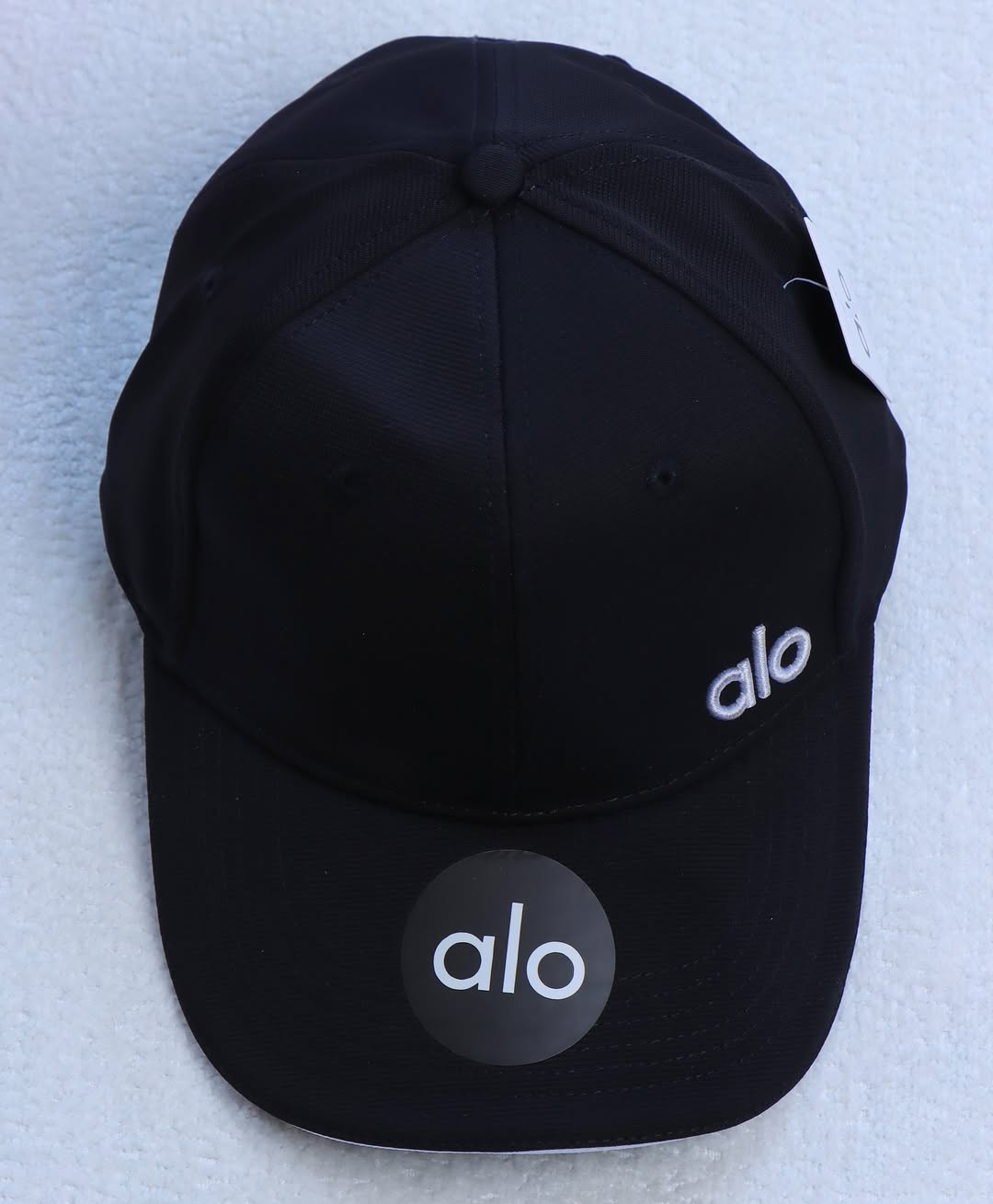 ALO YOGA Off-Duty Cap
