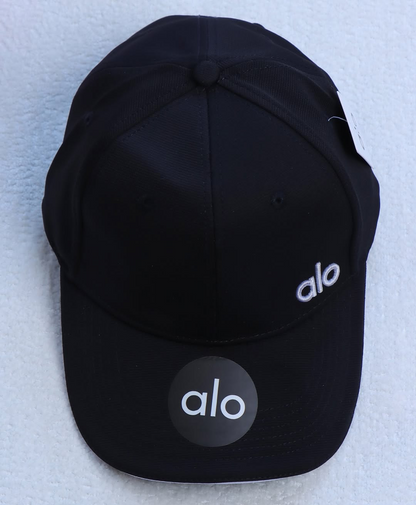 ALO YOGA Off-Duty Cap